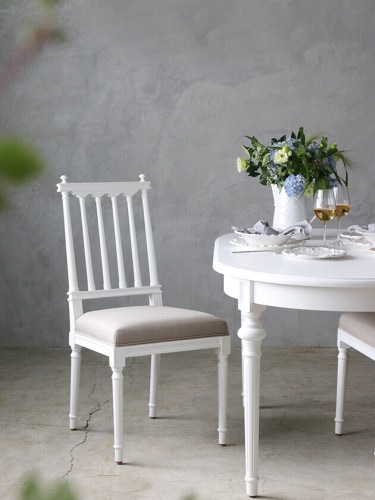 テーブル＆チェア送料優遇キャンペーン｜青山表参道の人気インテリア