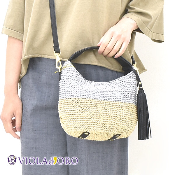 VIOLAD'ORO ヴィオラドーロ 