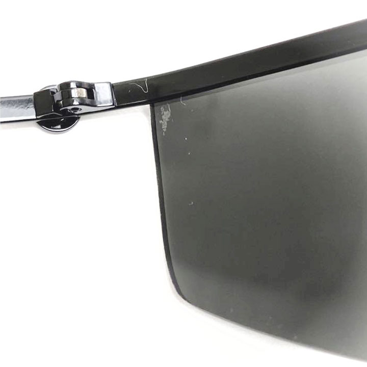 CHANEL シャネル サングラス スポーツ ブラック レディース 4008