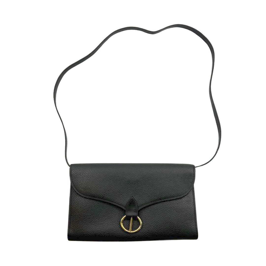 Christian Dior クリスチャンディオール ヴィンテージ ショルダー