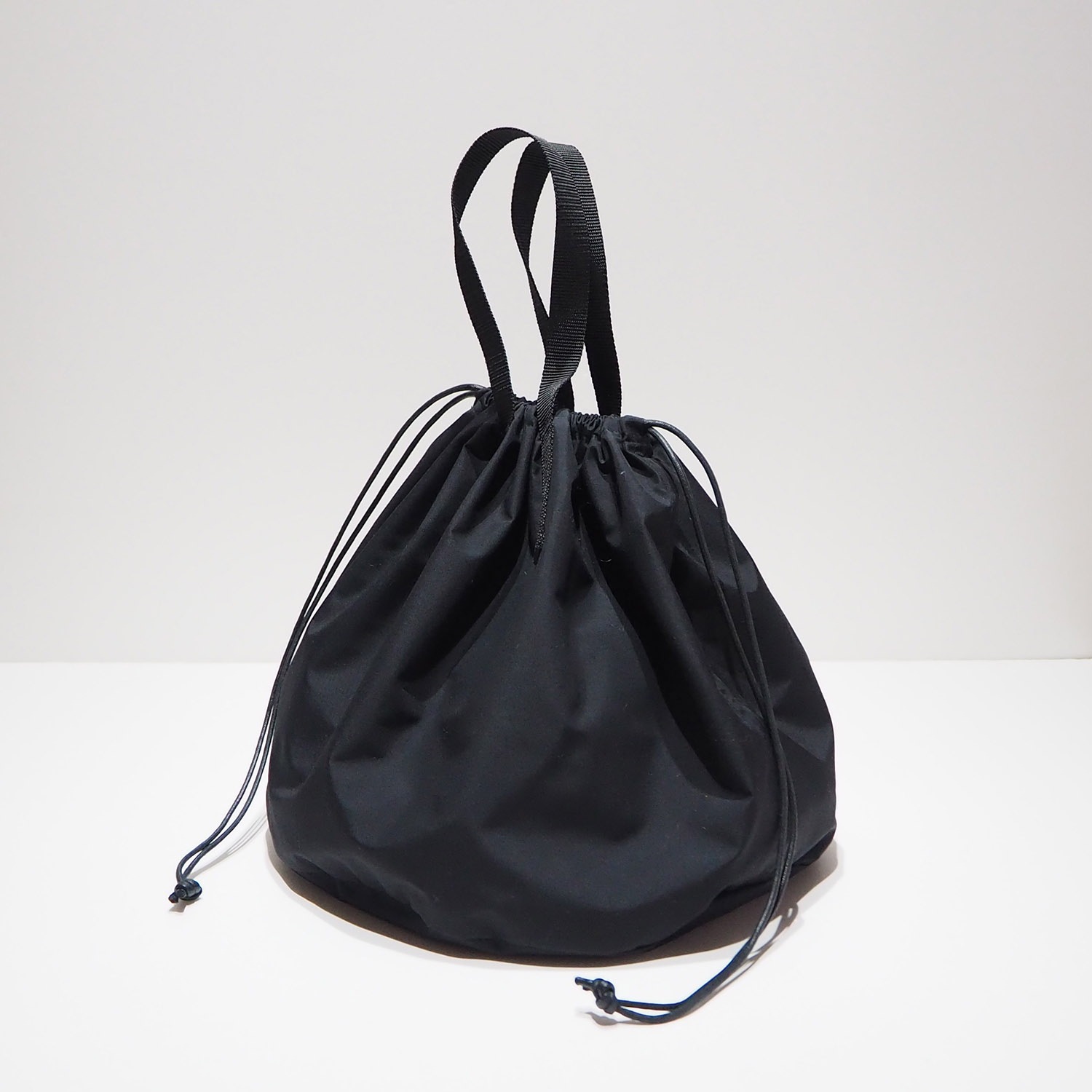 ERA. イーラ B.T HELMET BAG ヘルメットバッグ ブラック