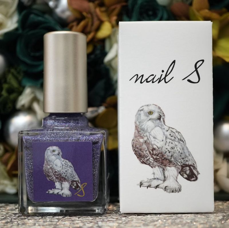 nails(公式)｜ネイルエス