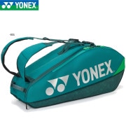 YONEX AC373 テニス アクセサリ・小物 キャスター付きボールバッグ