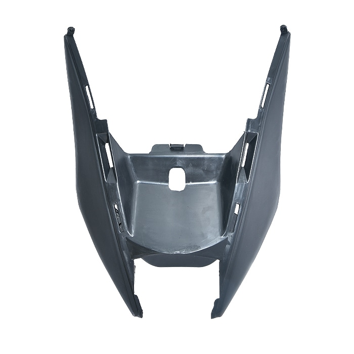 ホンダ ライブディオ ライブディオZX AF34 AF35 純正タイプ アンダー