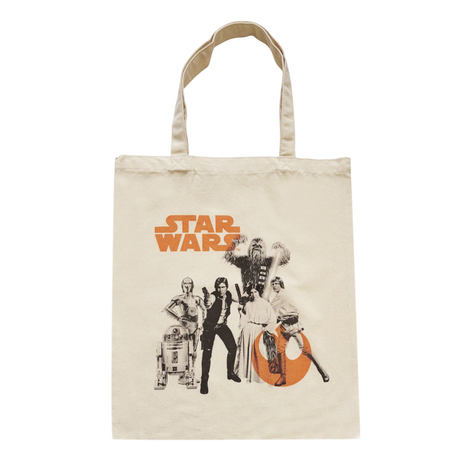 公式] スター・ウォーズ セレブレーション 先行商品 Episode.4トート