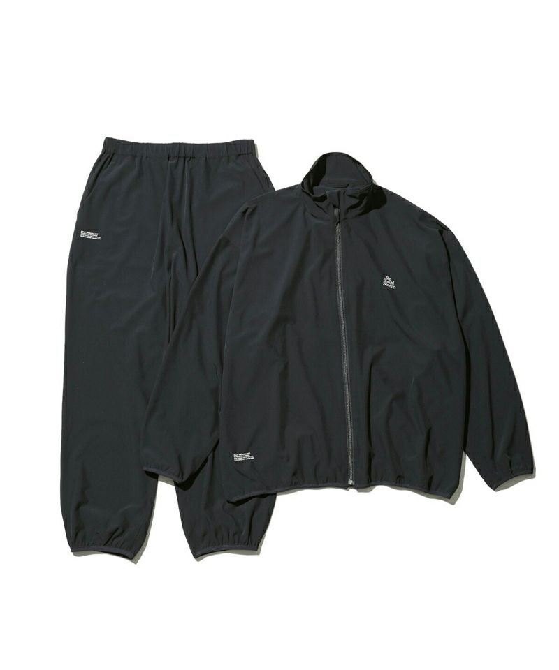 FreshService＞UTILITY PACKABLE SUIT | MAKES ONLINE STORE
