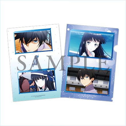 Blu-ray&DVD | 魔法科高校の劣等生 追憶編