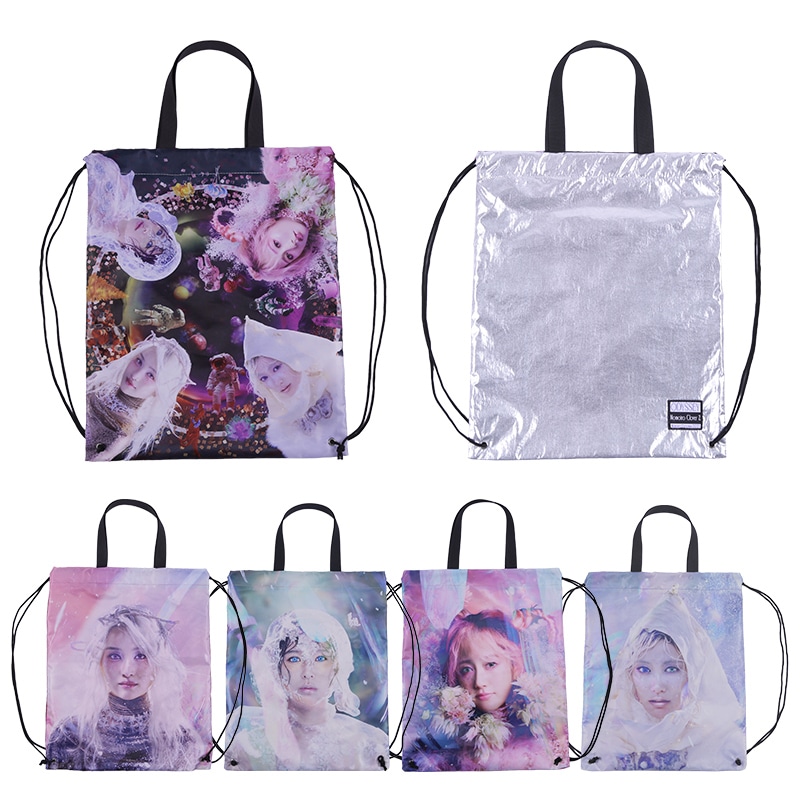 ODYSSEY ナップサック｜ももいろクローバーZ｜MAILIVIS(メイリビス)