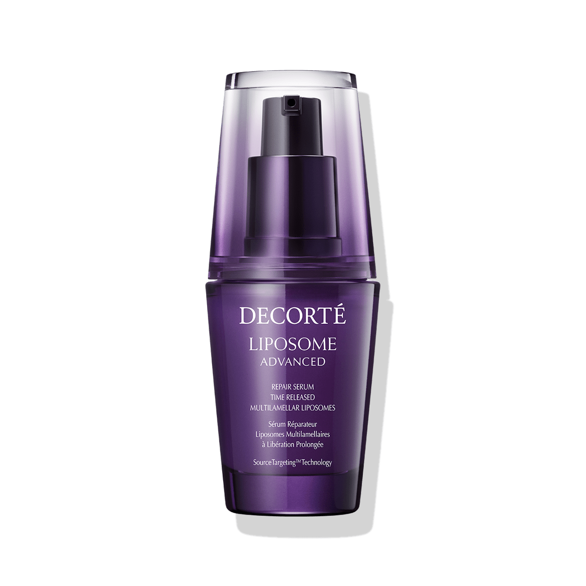 コスメデコルテ リポソーム アドバンスト リペアセラム