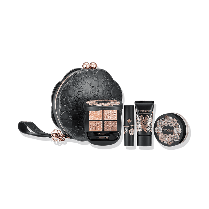 コスメデコルテ エターナル ブルーム コレクション