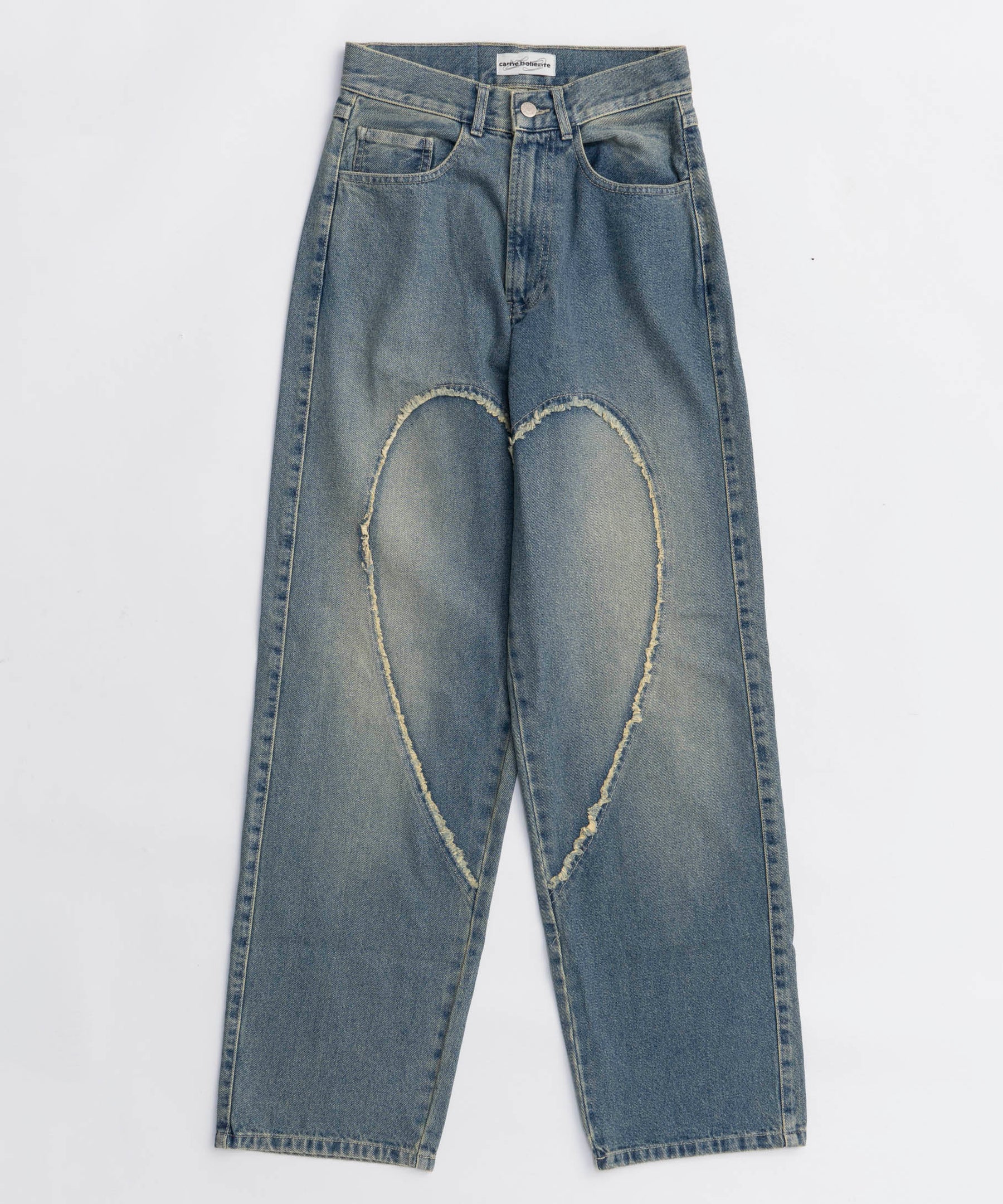 Carne Bollente】Love Pants 000s