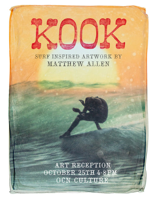 News – Matthew Allen Art