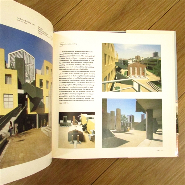 The Architecture of Frank Gehry