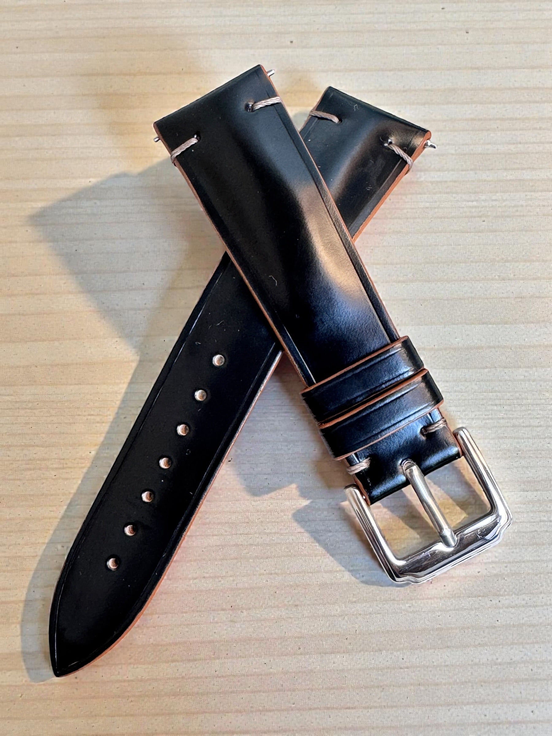 コードバン – 松下庵