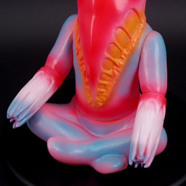 ブルマァク 怪獣シリーズ メトロン星人 (昭和レトロカラー) | 商品 | P