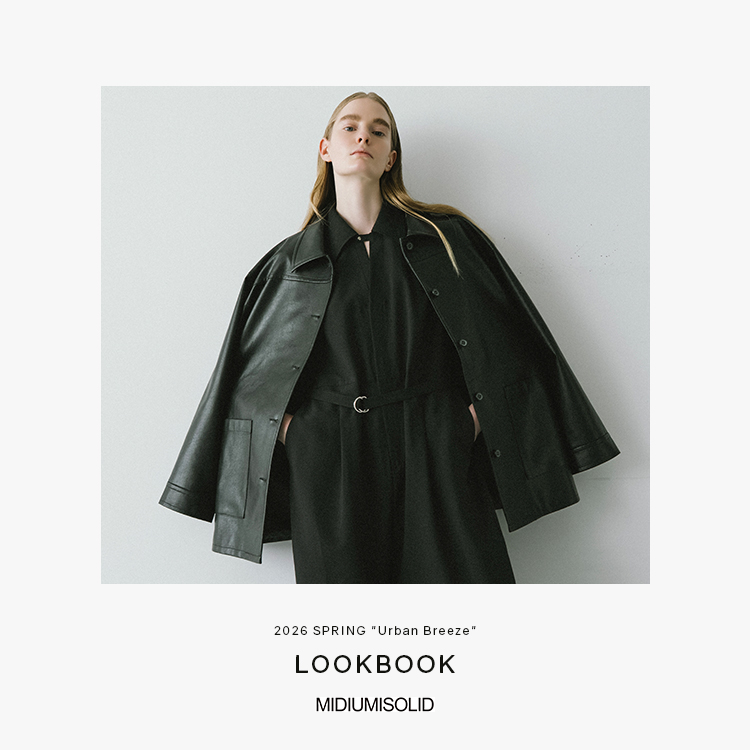 LOOKBOOK｜MARcourt ONLINE STORE - マーコートオンラインストア