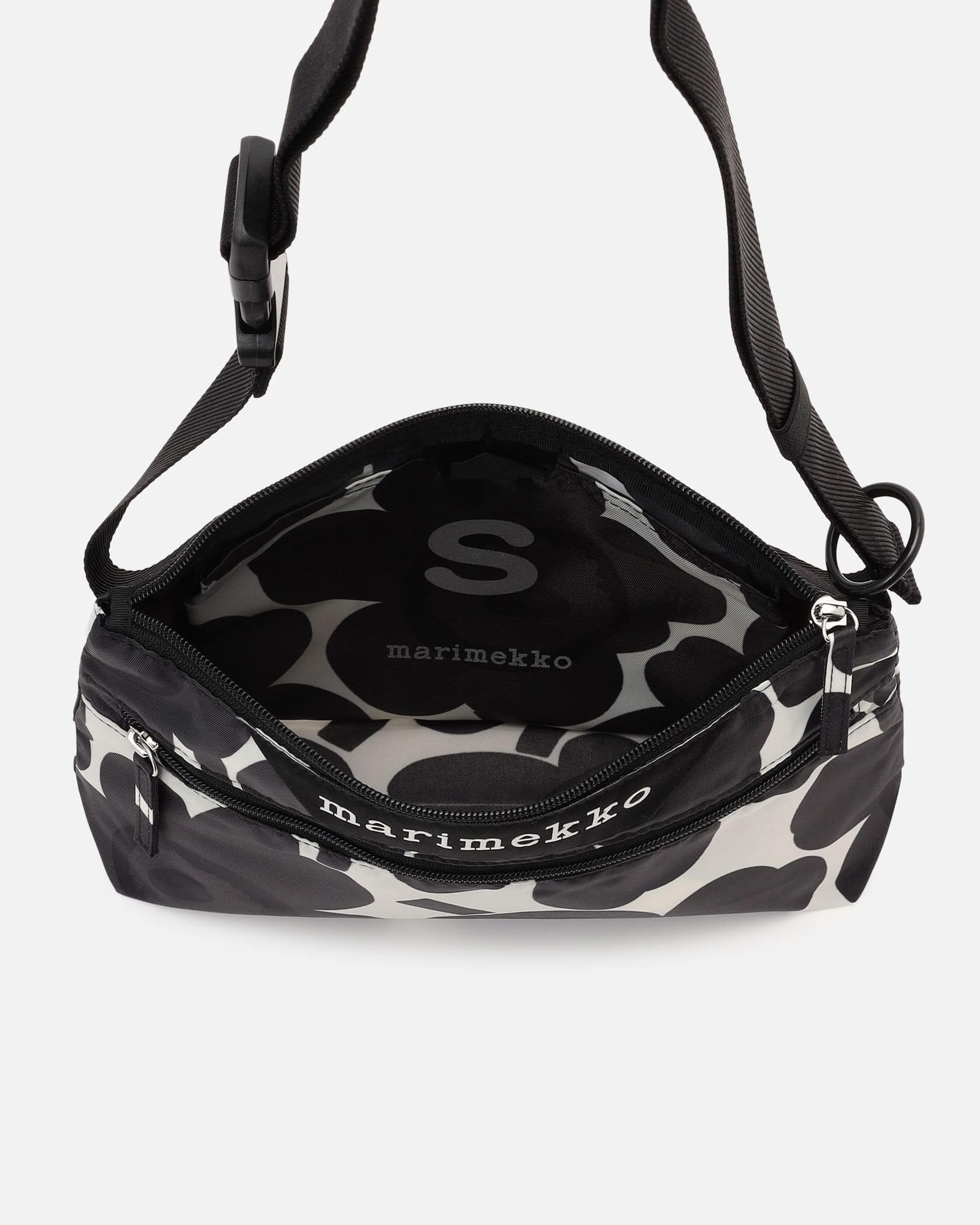 Neat Crossbody Unikko S ショルダーバッグ | Maija Isola | Marimekko