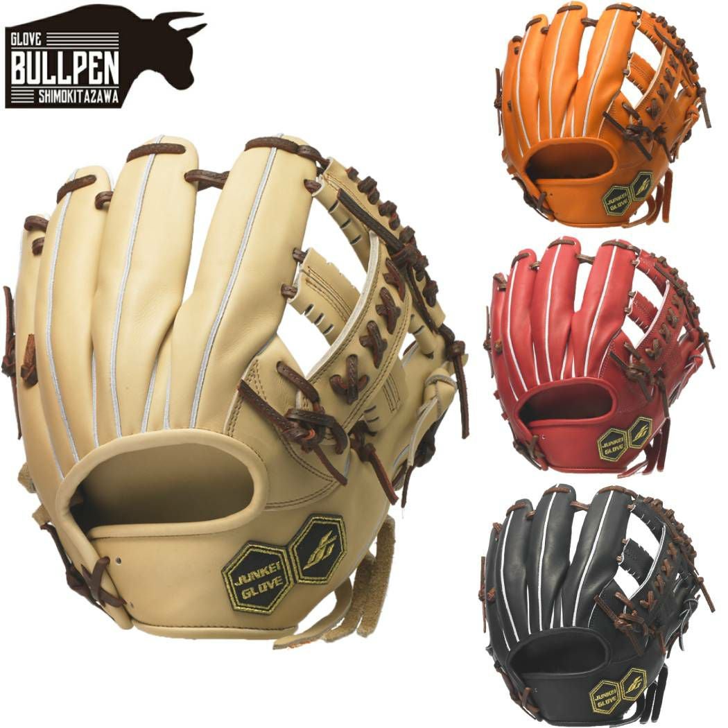 ローリングス Rawlings HOH MLB復刻シリーズ 軟式用グラブ 投手用 左