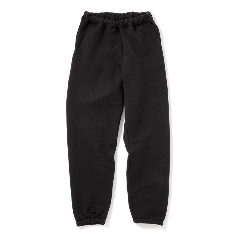 Yetina | イエティナ Sweat Pants-relax fit