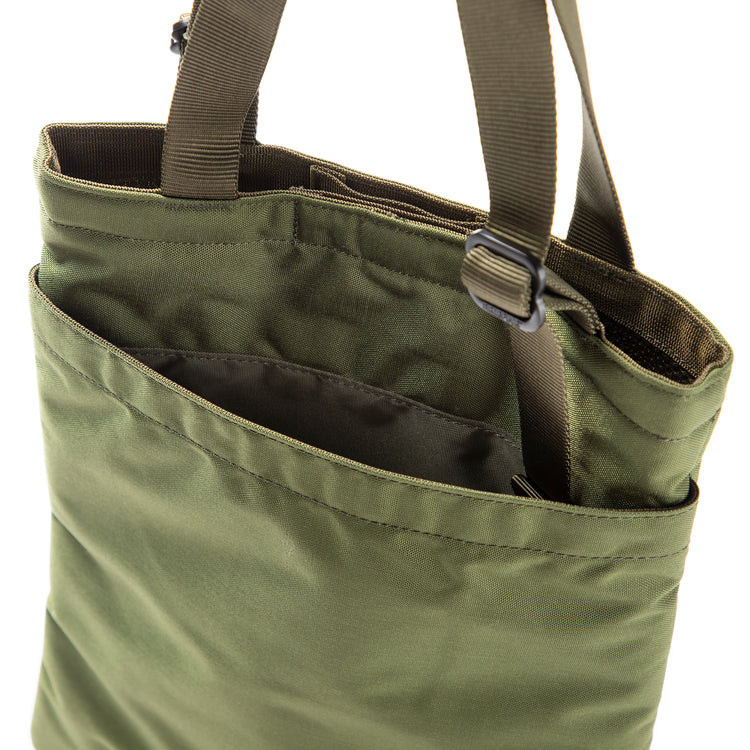 BRIEFING | ブリーフィング 別注 2WAY PC TOTE