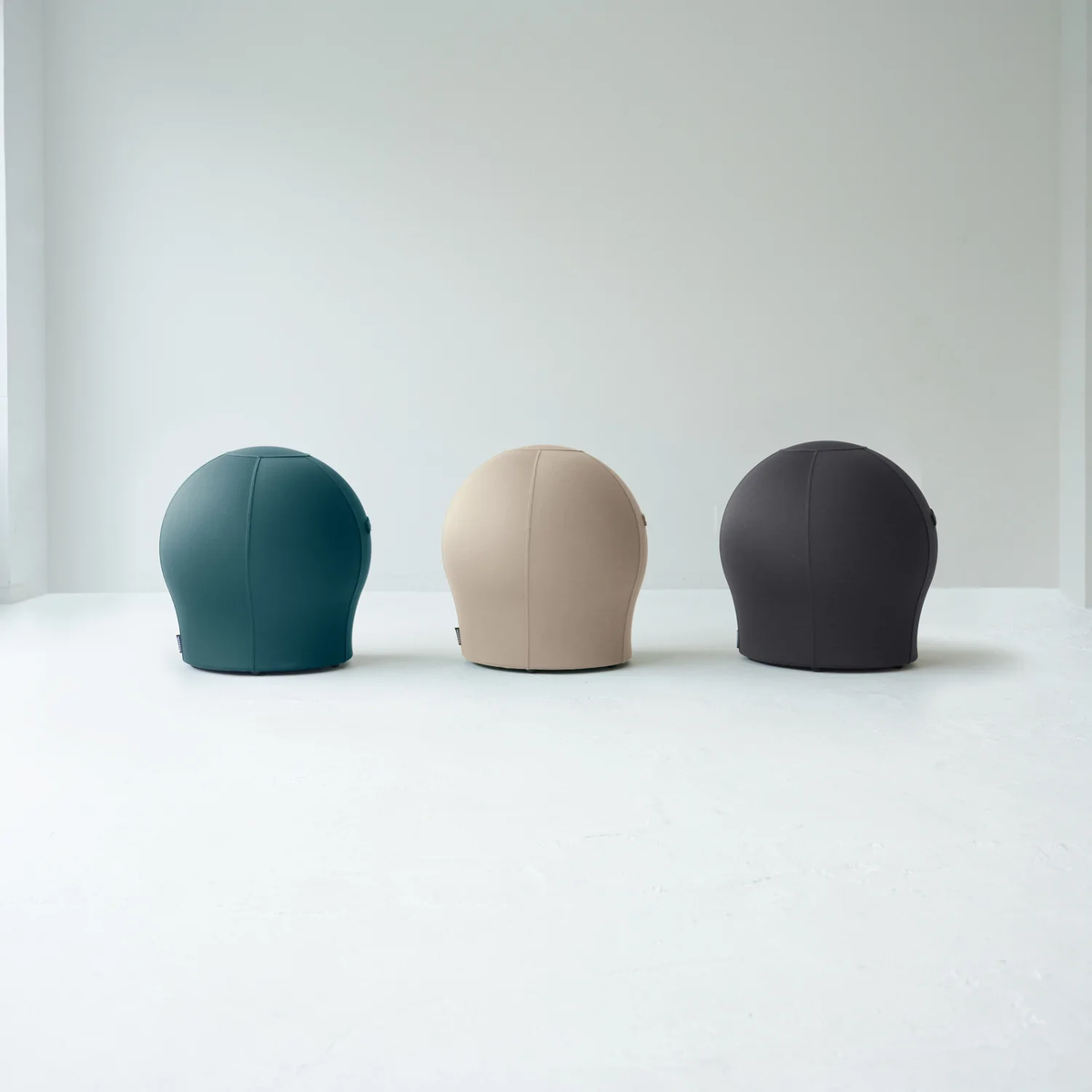 バランスボールチェア MAROOMS マルームズ 座るだけでコアを鍛える椅子