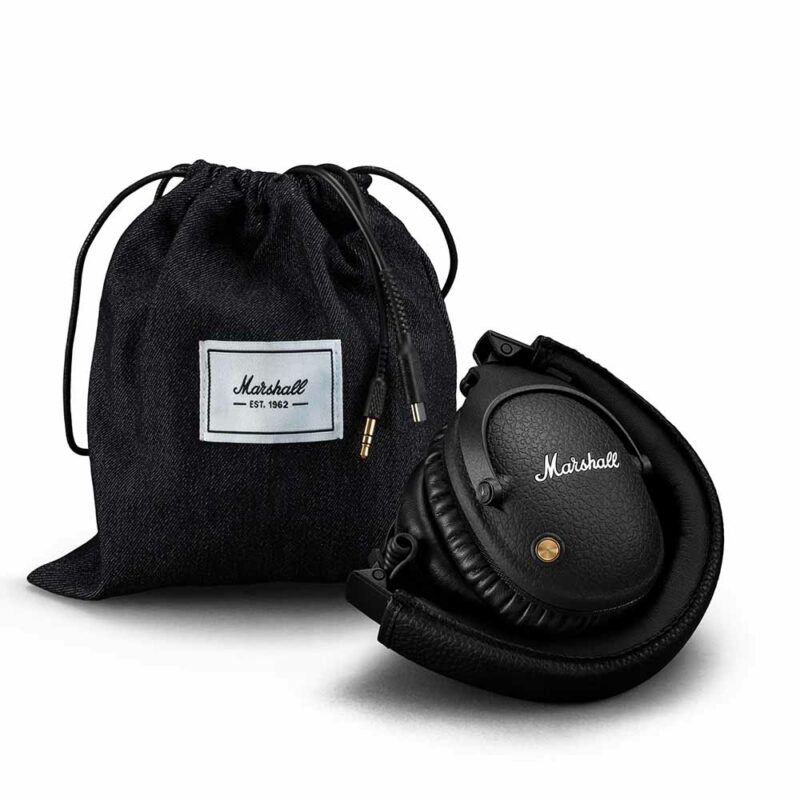 MONITORⅡ A.N.C. – Marshall │ 完実電気株式会社 | KANJITSU DENKI