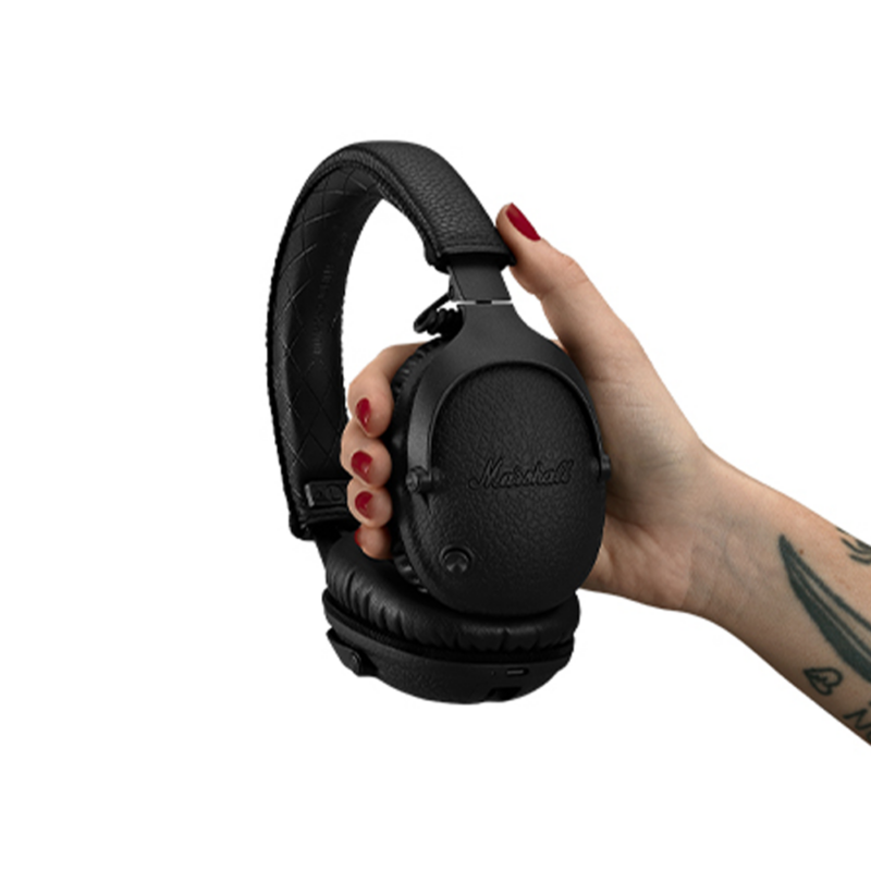 MONITORⅡ A.N.C. DIMOND JUBIEE – Marshall │ 完実電気株式会社