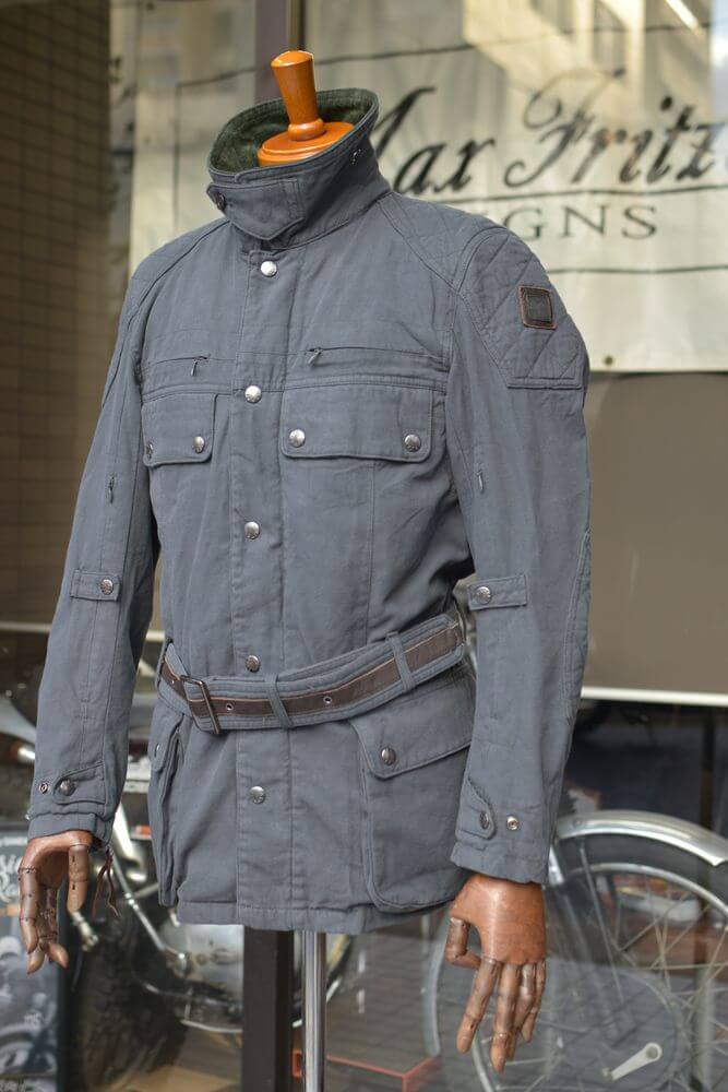 オールドシックスデイズジャケット入荷です！ | マックスフリッツ神戸