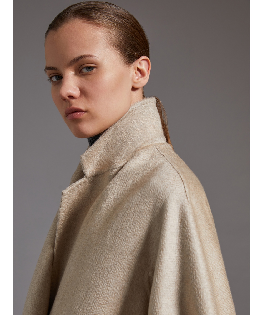 Max Mara/マックスマーラ通販 | [リュドミラ] ピュア カシミヤ