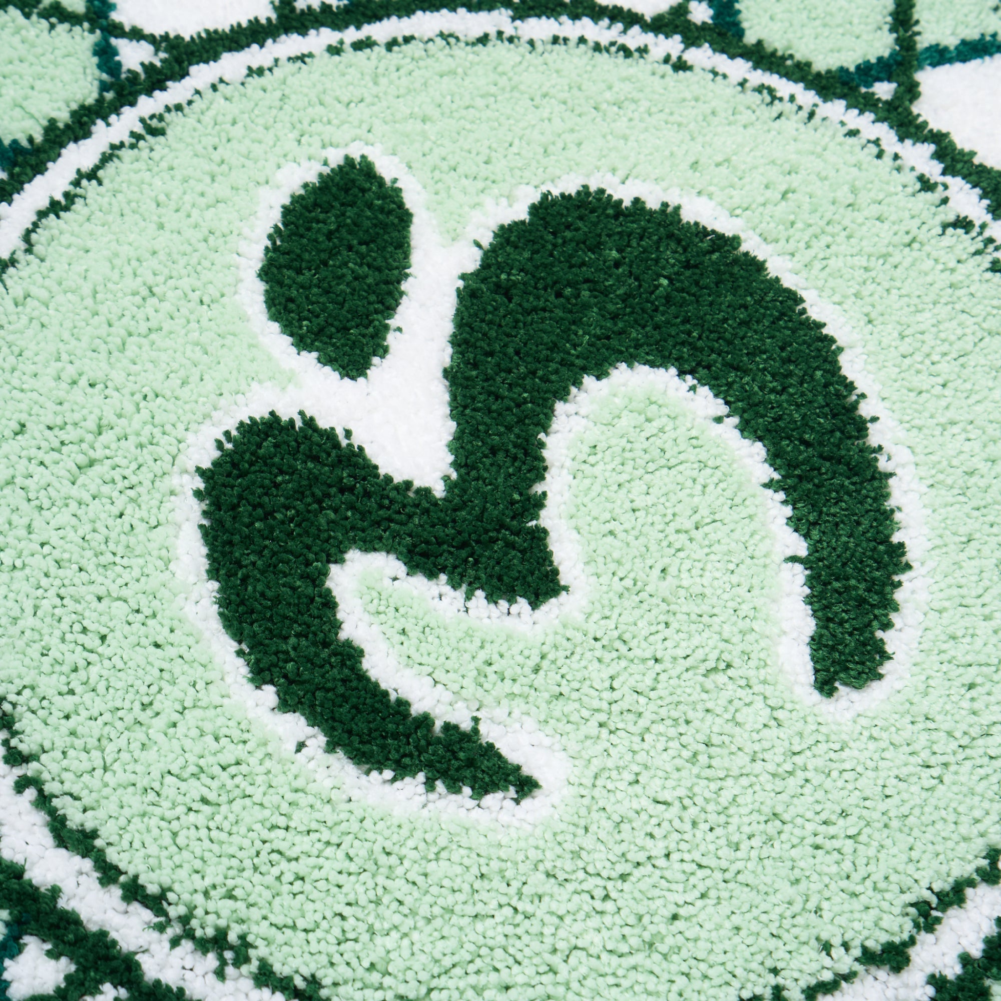 MAGICAL 10 YEARS LANDMARK ラグマット – Mrs. GREEN APPLE OFFICIAL STORE