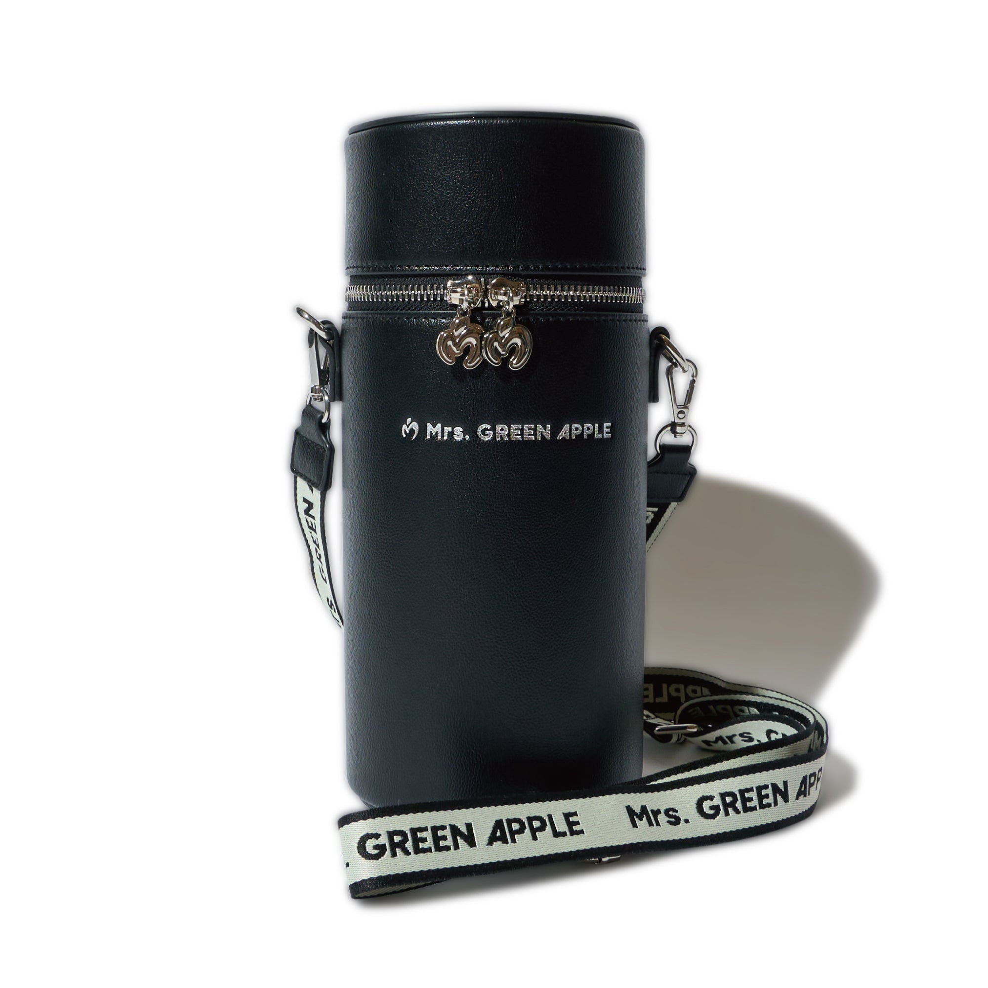 MGA Light Stick Bag / Black – Mrs. GREEN APPLE OFFICIAL STORE