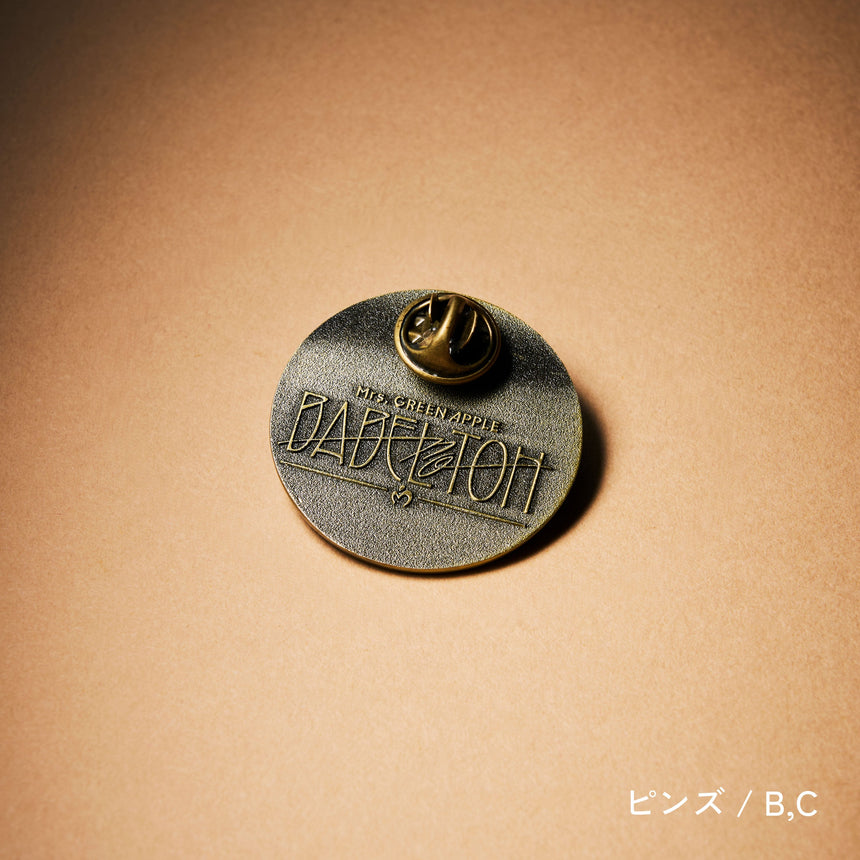 東京公演 12/15・16】MGA Random Items “BABEL no TOH” – Mrs. GREEN