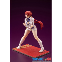 SNK美少女 シェルミー ​—SNK ヒロインズ Tag Team Frenzy— - Meccha Japan