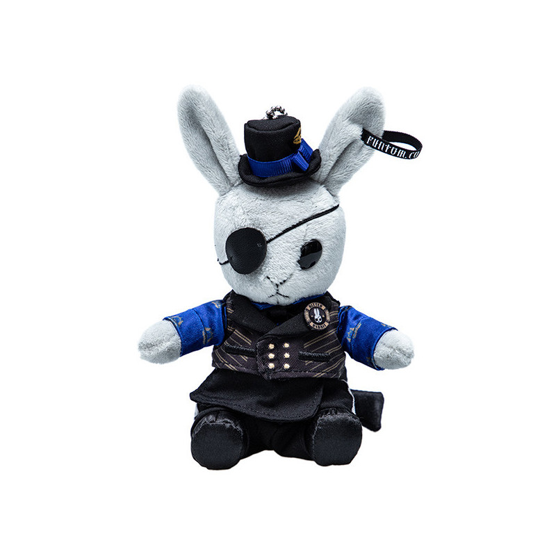 黒執事 Black Label」ビターラビットミニ シエル Cafe & Shop Edition