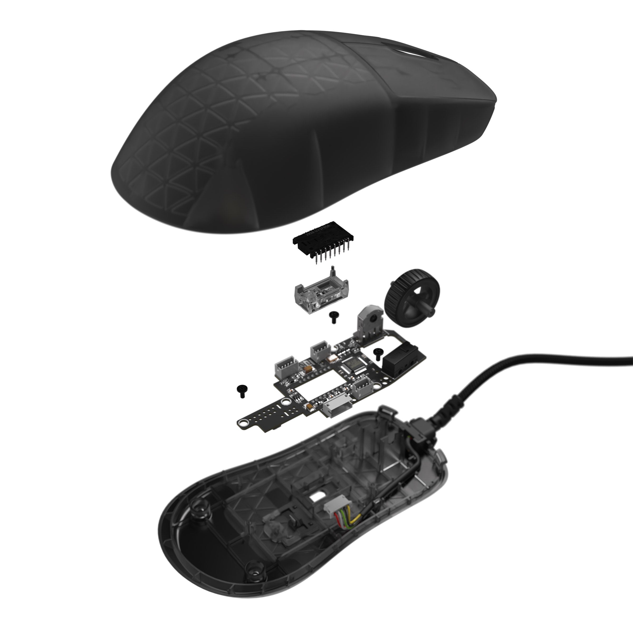 Endgame Gear OP1 8K V2 Mouse