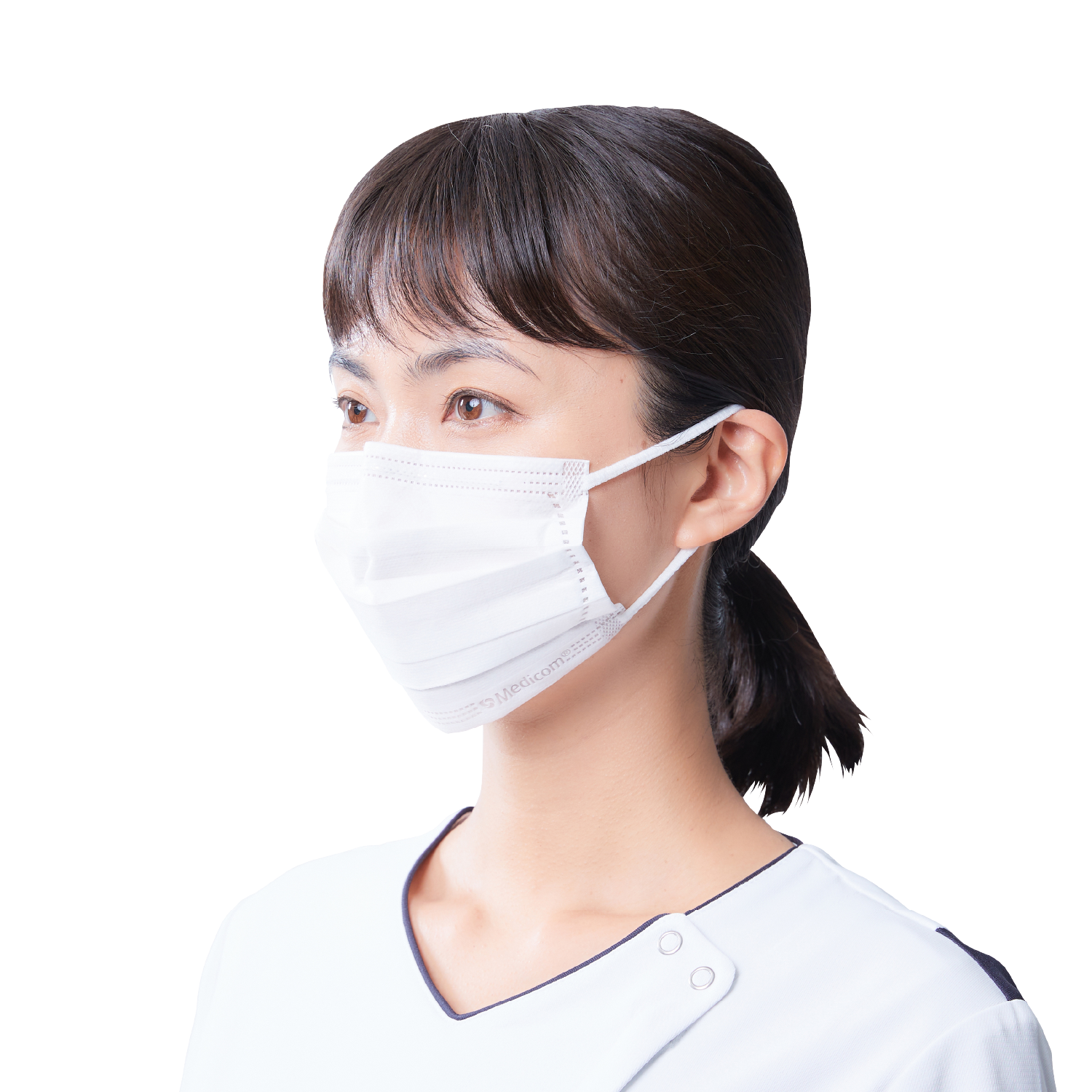 プロレーンマスク リラックス - メディコムジャパン