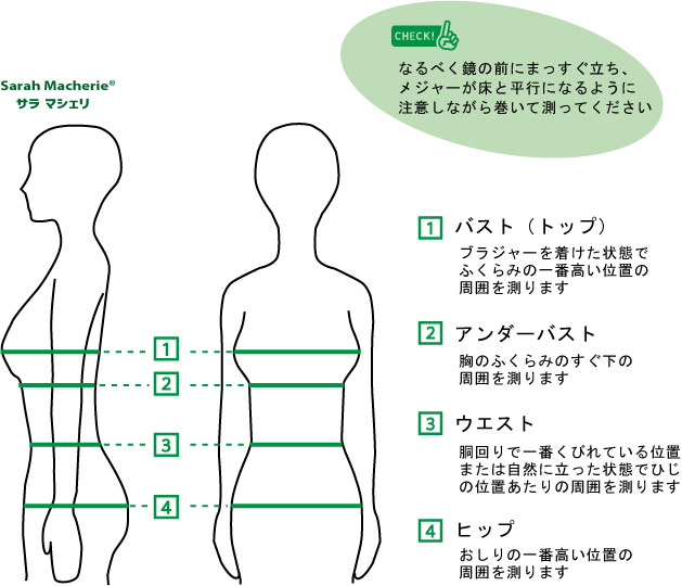 アウトボーンウエストニッパー(ハードタイプ) / メディカル サラ