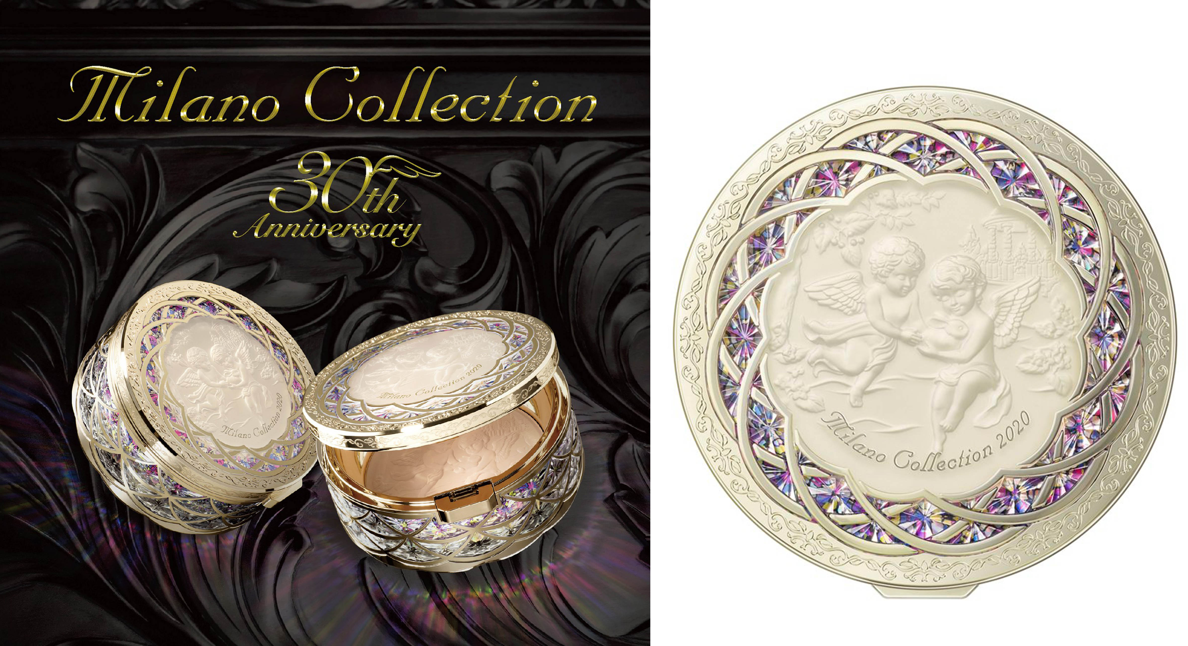 今年もミラコレの季節がやってきた！30周年のテーマは”守る幸せ