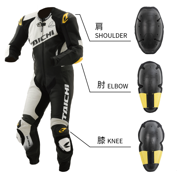 タイチ公式通販】NXL309 GP-WRX R309 RACING SUIT | TAICHI