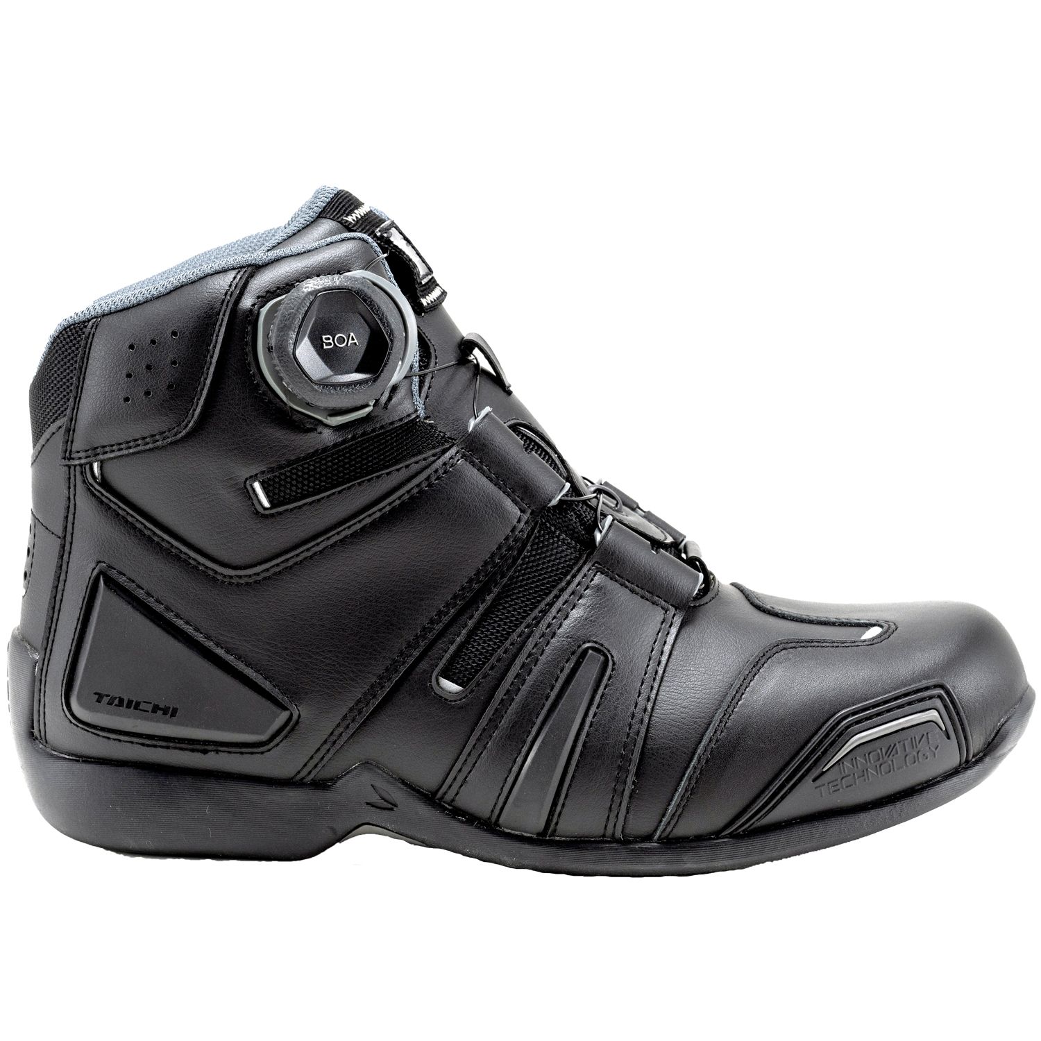 タイチ公式通販】RSS006 DRYMASTER BOA ライディングシューズ | TAICHI