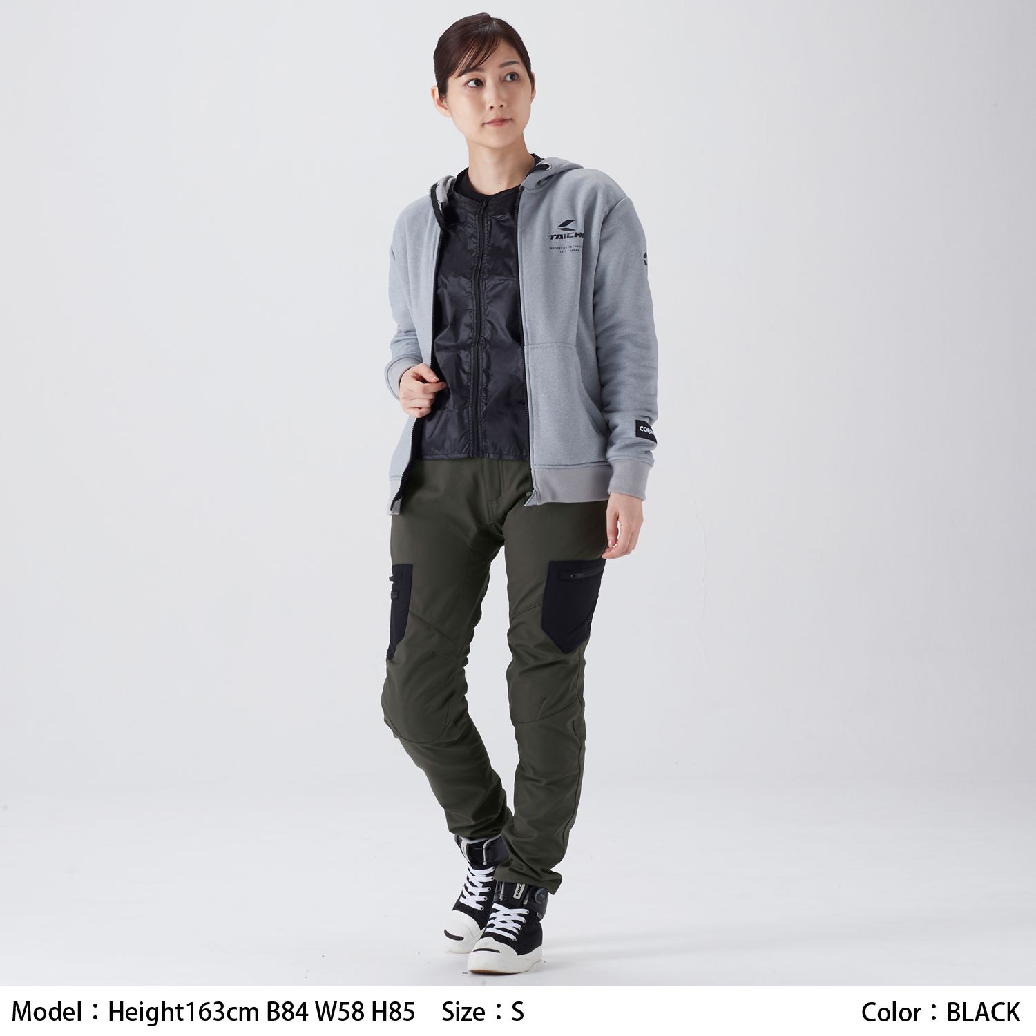 タイチ公式通販】RSU232 防風 インナージャケット | TAICHI