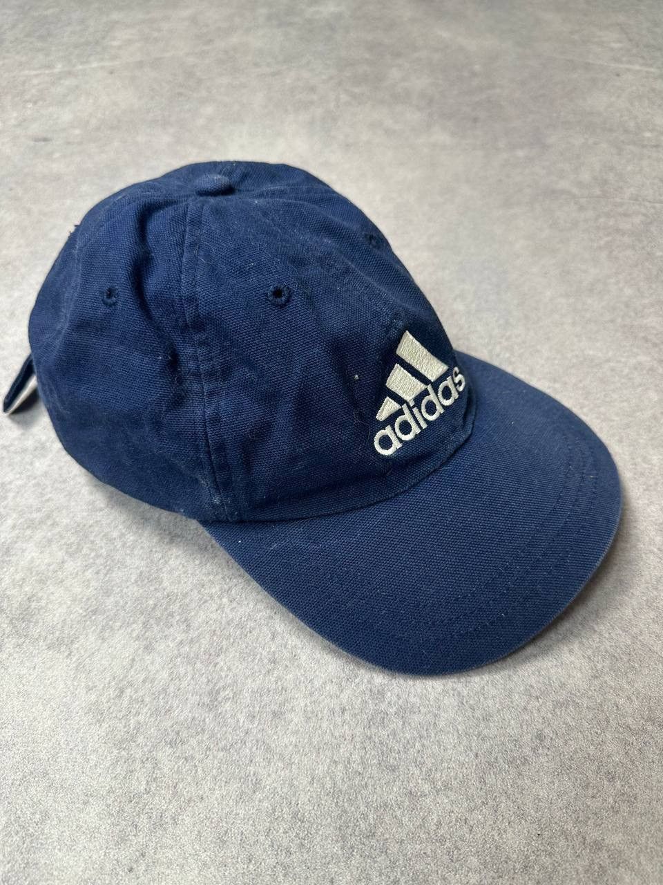 Adidas × Designer × Japanese Brand KDG Adidas Blue Hat | Grailed