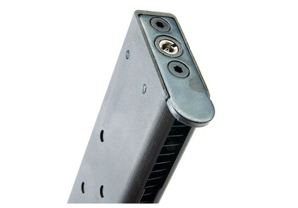 KSC 1911 Green Gas Magazine (20 rounds) - Taiwan Version | RedWolf