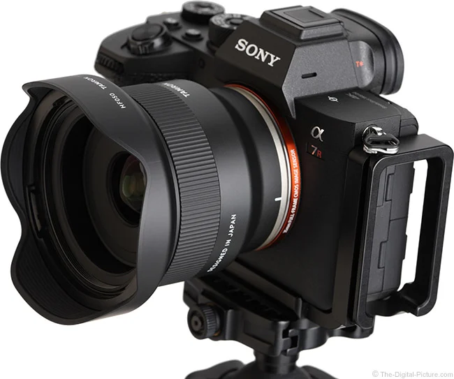 Tamron 24mm f/2.8 Di III OSD M1:2 Lens Review