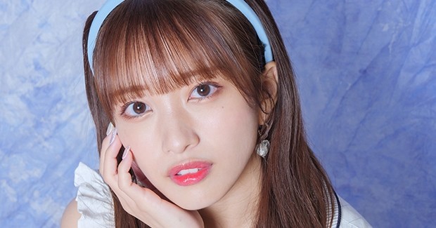 向井地美音（AKB48）インタビュー「自分を好きでいられる選択を常にし