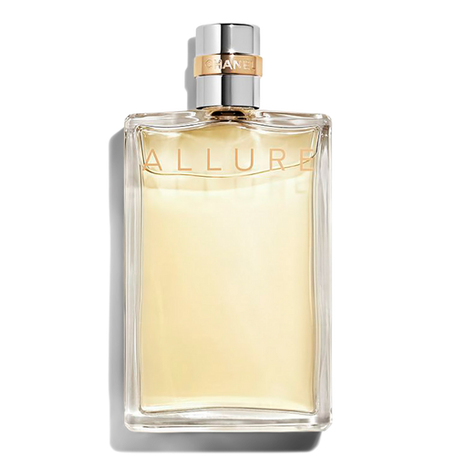 香水(女性用) CHANEL ALLURE Eau de Toilette 50ml Amazon.com