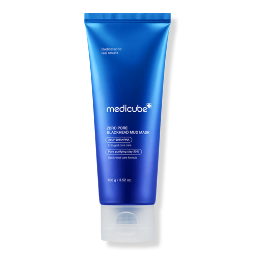 medicube - Zero Pore Blackhead Mud Mask | Ulta Beauty