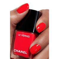 CHANEL - 147 INCENDIAIRE LE VERNIS Longwear Nail Colour | Ulta Beauty