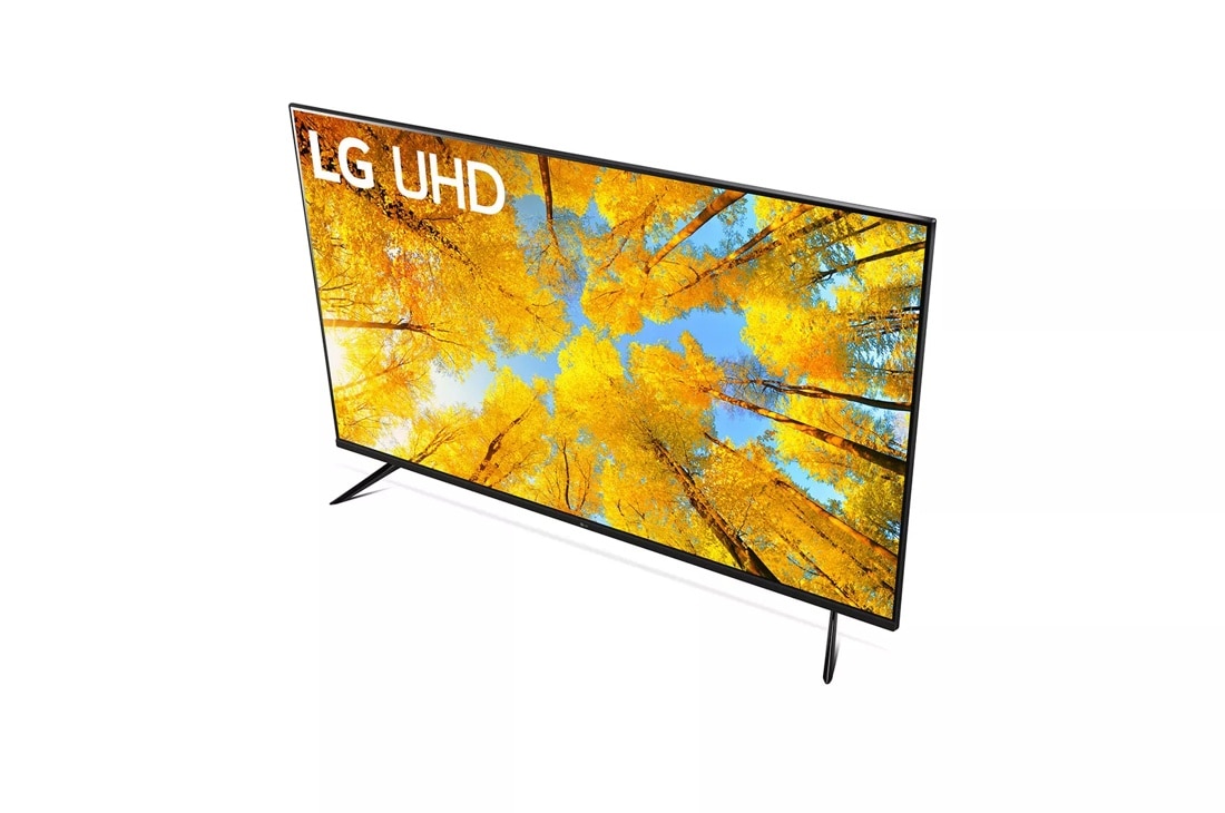 50 inch Class LG UQ7570 PUJ 4K UHD Smart TV 50UQ7570PUJ