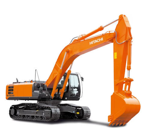 Hitachi ZX330LC3 Excavator Specs: Dimensions & Weight | VeriTread